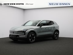 Volvo EX30 - Single Motor Plus Europa 51 kWh / Stoel+Stuurverwarming / Elektrische Stoelen / Harman Kar