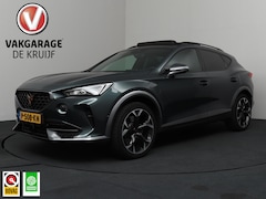 CUPRA Formentor - 1.4 e-Hybrid VZ Performance ACC | Panodak | Virtual cockpit