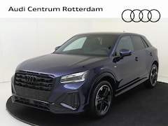 Audi Q2 - 35 TFSI S tronic 150pk S edition