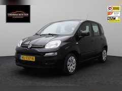 Fiat Panda - 0.9 TwinAir Edizione Cool 2015 | Trekhaak | Airco | Elektrische Ramen | Brake Assist | 2 S