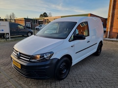 Volkswagen Caddy - 1.0 TSI BENZINE bpm vrij garantie