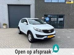 Kia Sportage - 1.6 GDI ComfortLine - Airco, Carplay, Isofix