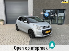 Citroën C1 - 1.0 e-VTi Feel Airco, Cruise Control, NAP