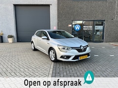 Renault Mégane - 1.2 TCe Limited Clima, Cruise, Navi, LED