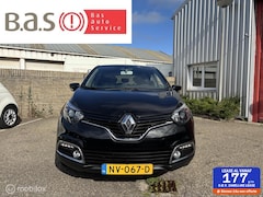 Renault Captur - 0.9 TCe Limited