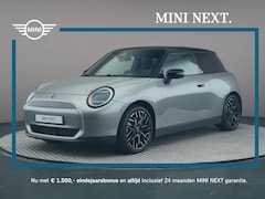 MINI Cooper - E Favoured M 40.7 kWh