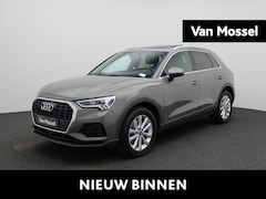 Audi Q3 - 45 TFSI e S tronic | PANORAMADAK | ACHTERUITRIJCAMERA | STOELVERWARMING | LEDER | APPLE CA