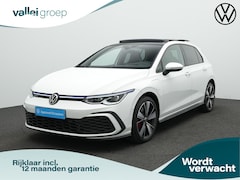 Volkswagen Golf - 1.4 eHybrid 245 pk DSG GTE | Panoramadak | Trekhaak | IQ Light | Head-up display | Stuur-/