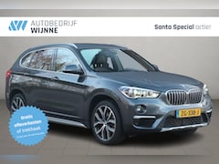 BMW X1 - sDrive20i 192pk Aut. High Executive | Navi | Climate | Cruise | Panoramdak | Head-up Displ