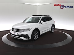 Volkswagen Tiguan - 1.4 TSI eHybrid R-Line Business+