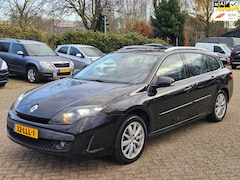 Renault Laguna Estate - 2.0 16V Celsium|Navi|Clima|P sensor|Trekhaak|Nap km|NW APK 12-2026