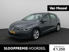 Volkswagen Golf - 1.5 TSI Life Business | Pano | ACC | Achteruitrijcamera | Memory Seat | Massagefunctie | S