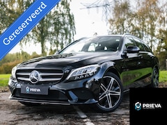 Mercedes-Benz C-klasse - C300e T Avantgarde
