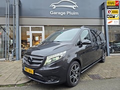 Mercedes-Benz Vito - MB Vito 114 CDI AUTOMAAT Lang DC Comfort Cam/Navi/LED