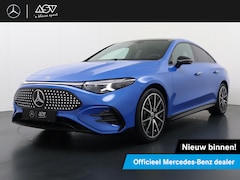 Mercedes-Benz CLA-Klasse - 250+ Launch Edition 85 kWh
