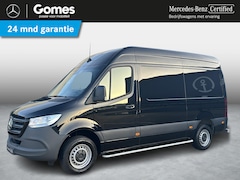 Mercedes-Benz Sprinter - 315 1.9 CDI L2/H2 RWD | Automaat | Cruise Control | Navigatie
