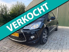 Citroën DS3 - 1.6 e-HDi So Chic / Clima / Cruise control / APK