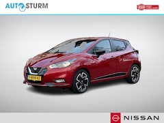Nissan Micra - 1.0 IG-T N-Design Connect Pack