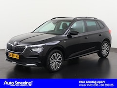 Skoda Kamiq - 1.0 TSI Clever DSG | Carplay | Stoelverwarming | Zondag Open
