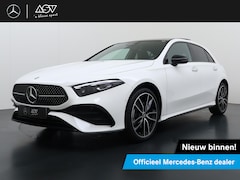Mercedes-Benz A-klasse - 250 e Business Solution AMG