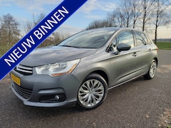 Citroën C4 - 1.6 VTi Tendance