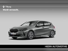 BMW 1-serie - 118i | M Sportpakket Pro | Glazen panoramadak | Hifi System | Voorstoelen/stuurwielrand ve
