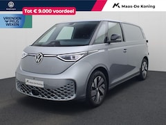 Volkswagen ID. Buzz Cargo - Bedrijfswagens Bulli Edition 79 kWh 286pk 731116