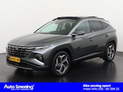 Hyundai Tucson - 1.6 T-GDI PHEV 4WD | Panoramadak | Zondag Open