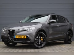 Alfa Romeo Stelvio - 2.0 T AWD First Edition Leder / Pano / Camera