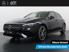 Mercedes-Benz A-klasse - 250 e Business Solution AMG