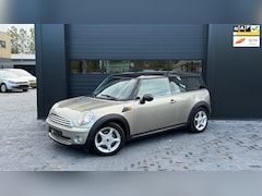 MINI Clubman - 1.6 Cooper Airco