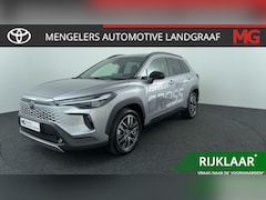 Toyota Corolla - Hybrid 180 Executive