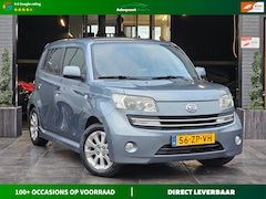 Daihatsu Materia - 1.3 Funk|Airco|El.Ramen|NAP|APK