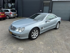 Mercedes-Benz SL-klasse Cabrio - 500