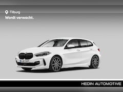 BMW 1-serie - 118i Executive Edition | Model M Sport | Cruise control | Parkeersensor voor/achter | Appl