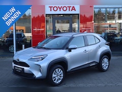 Toyota Yaris Cross - HYBRID 115 DYNAMIC