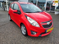 Chevrolet Spark - 1.2 16V LT Airco