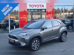 Toyota Yaris Cross - HYBRID 115 DYNAMIC