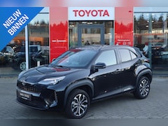 Toyota Yaris Cross - HYBRID 115 DYNAMIC