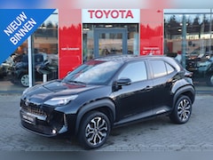 Toyota Yaris Cross - HYBRID 115 DYNAMIC