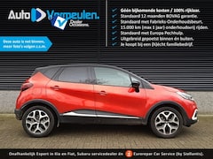 Renault Captur - Intens TCe 90PK