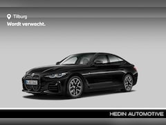 BMW i4 - eDrive40 High Executive 84 kWh | Model M Sport | Glazen schuif-/kanteldak | HIFI System Ha