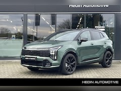 Kia Sportage - 1.6 T-GDi Hybrid GT-PlusLine | Panoramadak | Stoelverwarming en -ventilatie | Harman Kardo