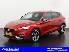 SEAT Leon - 1.4 TSI eHybrid PHEV FR | Driver Pack XL | Stuur & Stoelverwarming | Camera | Zondag Open