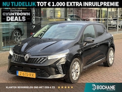 Renault Clio - 1.0 TCe 90 GPF evolution | Navigatie | Carplay | Cruise Control