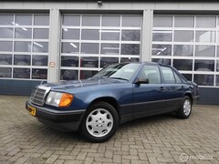 Mercedes-Benz 300-serie - 200-500 300 E , TOP STAAT