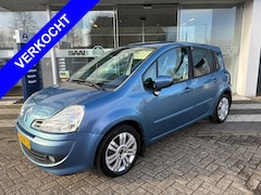 Renault Grand Modus - 1.5 dCi Dynamique NW APK