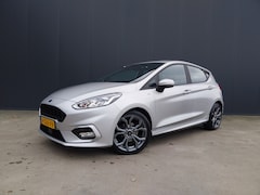 Ford Fiesta - 1.0 EcoBoost ST-Line WINTER PACK NAVI APPLE CARPLAY CRUISE AIRCO ST LINE