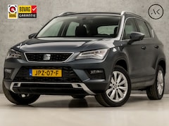 SEAT Ateca - 1.0 TSI Sport (NAVIGATIE, CLIMATE, ALCANTARA, PARKEERSENSOREN, SPORTSTOELEN, LED KOPLAMPEN