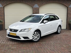 SEAT Leon ST - 1.0 EcoTSI Style 116pk Clima Cruise PDC